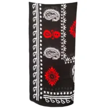 لباس محلی زنانه