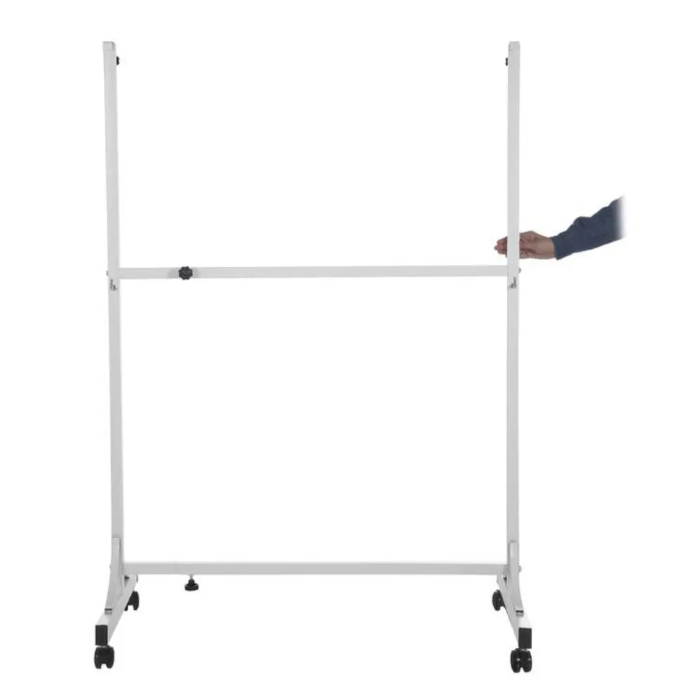 پایه نگهدارنده تخته وایت برد مدل تمام فلزی کد zey800