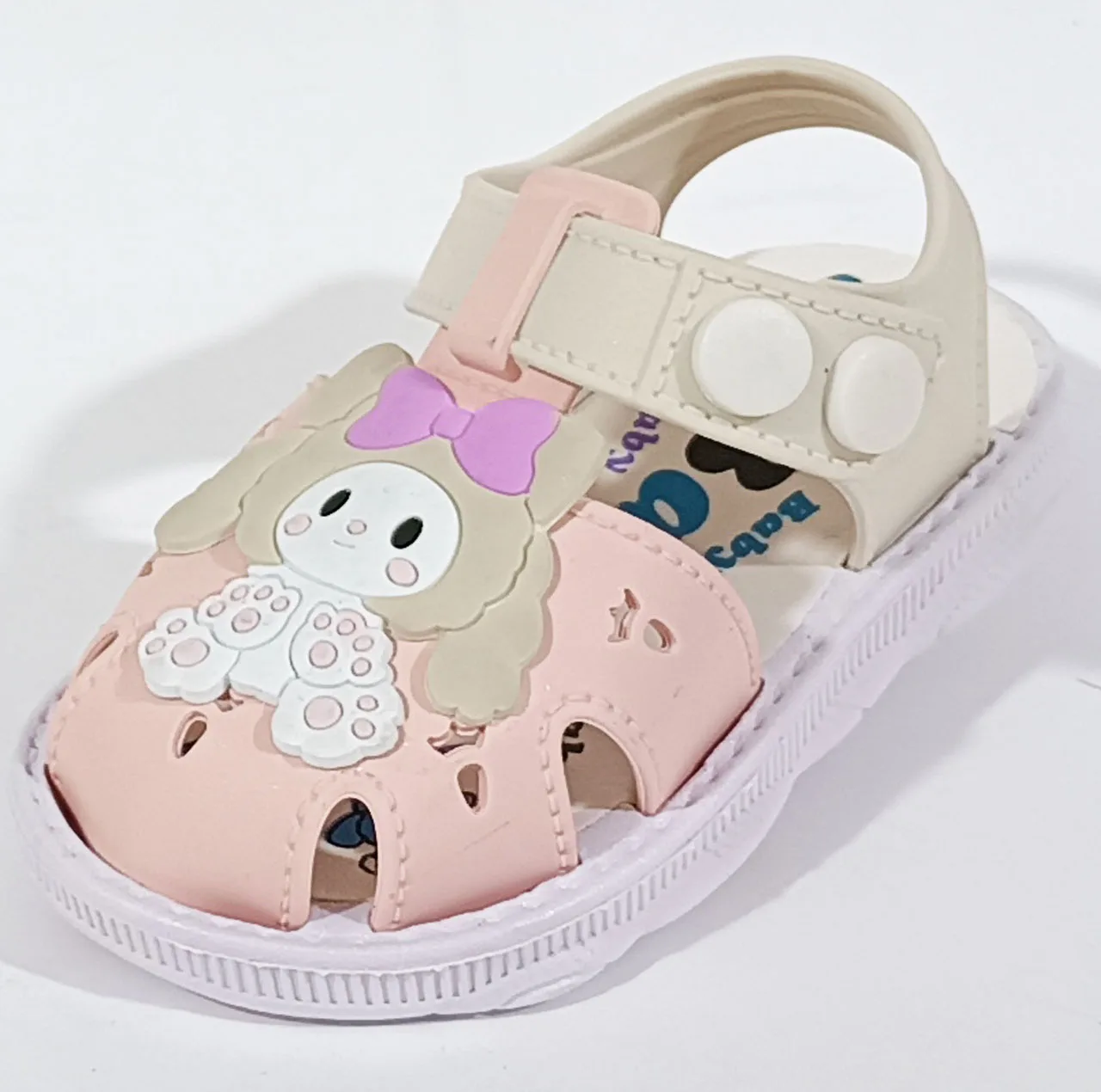 صندل نوزادی کد SVN 656-2 baby