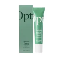 کرم دورچشم و لب اوریفلیم مدل Opt Optimals Eye & Lip Contour Cream حجم 15 میلی لیتر