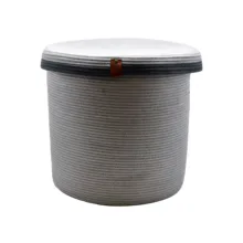 سبد رخت چرک سی  اند اس کد 6713