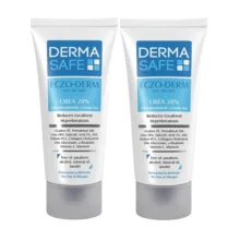 کرم مرطوب کننده درماسیف مدل Ultra Keratolytic حجم 40 میلی لیتر مجموعه 2 عددی