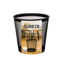سطل زباله مرولین مدل TURBIN 2 کد 40302