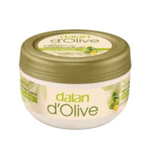 کرم مرطوب کننده دالان مدل Dolive NOURISHING 2020 حجم 300 میلی لیتر