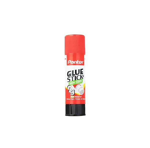 چسب ماتیکی پنتر کد g9-GS418 بسته 12 عددی