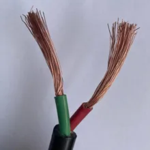 کابل برق افشان 2 در 10 البرز افشان مدل 90