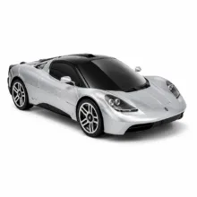 ماکت ماشین هات ویلز مدل Gordon Murray Automotive T.33