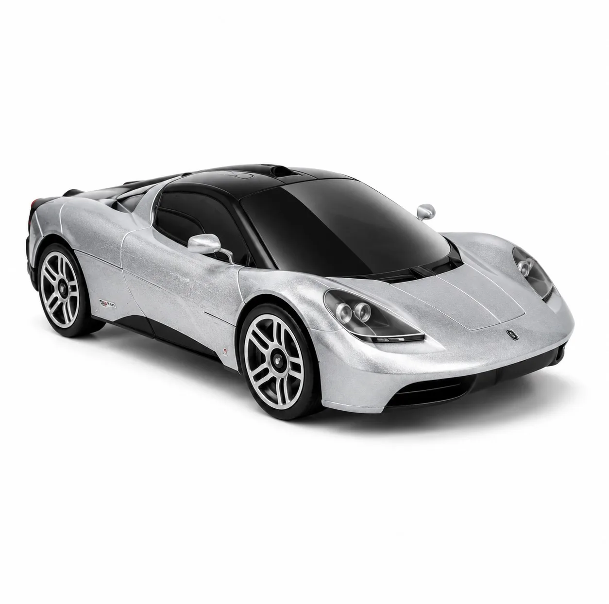 ماکت ماشین هات ویلز مدل Gordon Murray Automotive T.33