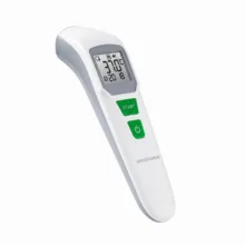 تب‌سنج و دماسنج کودک مدیسانا مدل TM760
