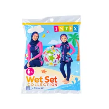 توپ بادی اینتکس طرح ستاره مدل 59040np