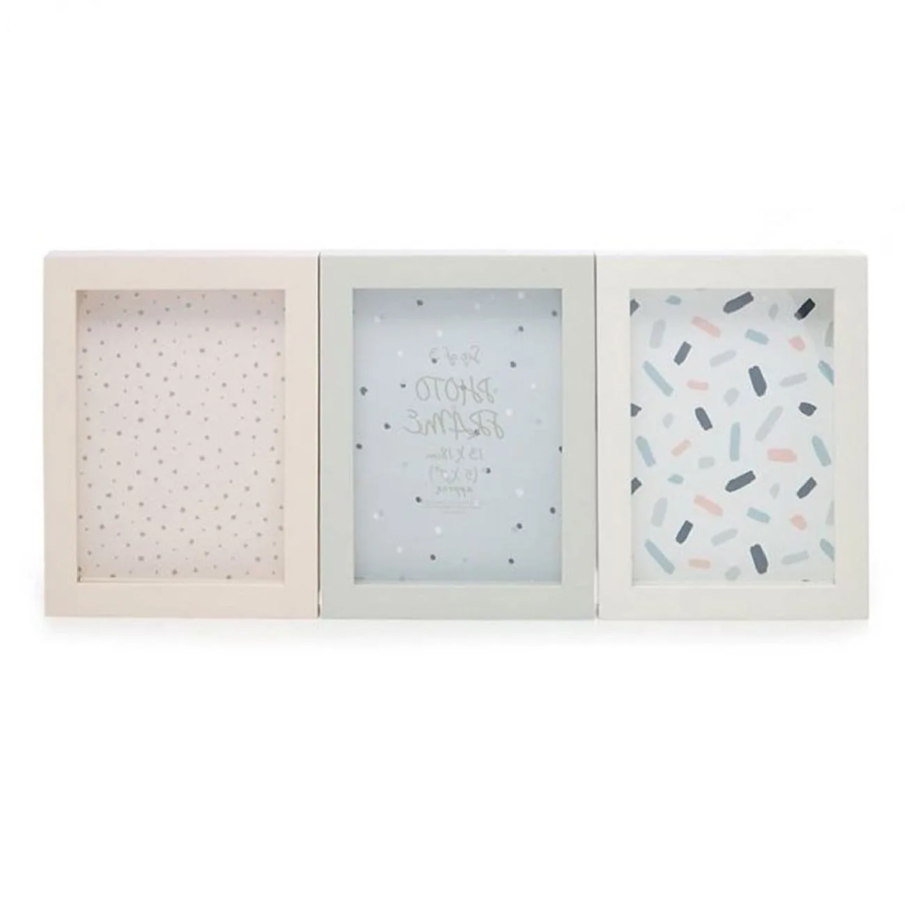 قاب عکس مدل 215 مجموعه 3 عددی