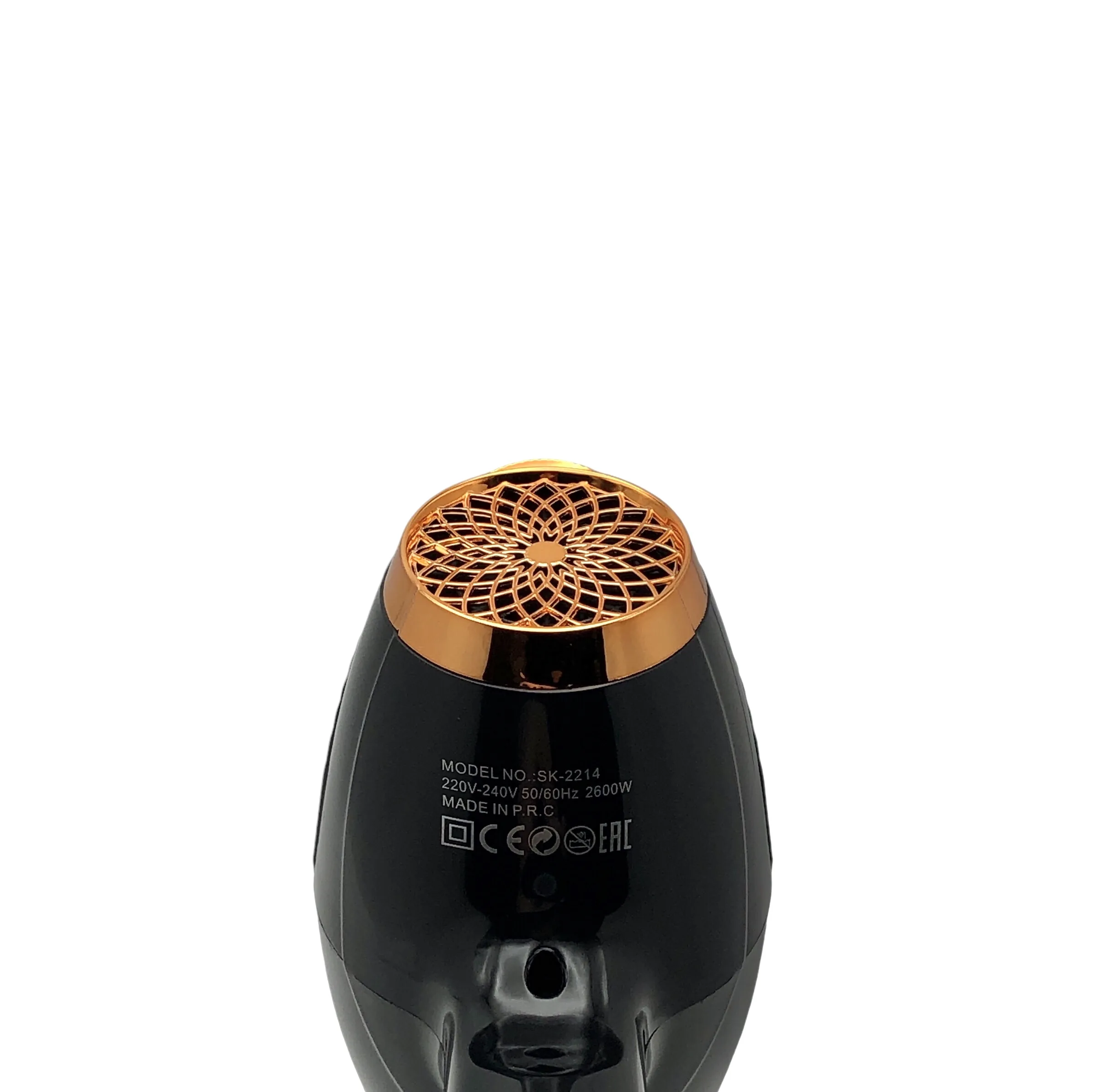 سشوار حرفه ای سوکانی مدل SK-2214