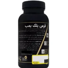 قرص بلک بمب دوریان یتس - 60 عددی
