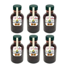 رُب آلوچه – 500 گرم بسته 6 عددی