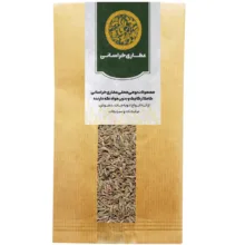 زیره سبز خراسانی – 500 گرم