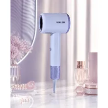 سشوار حرفه‌ای 2400 وات والر مدل V0009