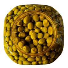 زیتون هسته دار سوپر ویژه رودبار - 4700 گرم