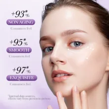 کرم دور چشم سادور مدل رتینول پپتاید وزن 30 گرم