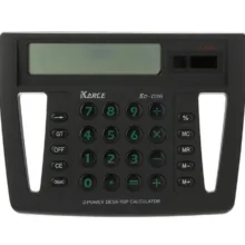 ماشین حساب کارسه مدل FM-D36