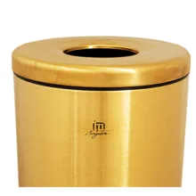 سطل زباله مینیاتور مدل 510 - G