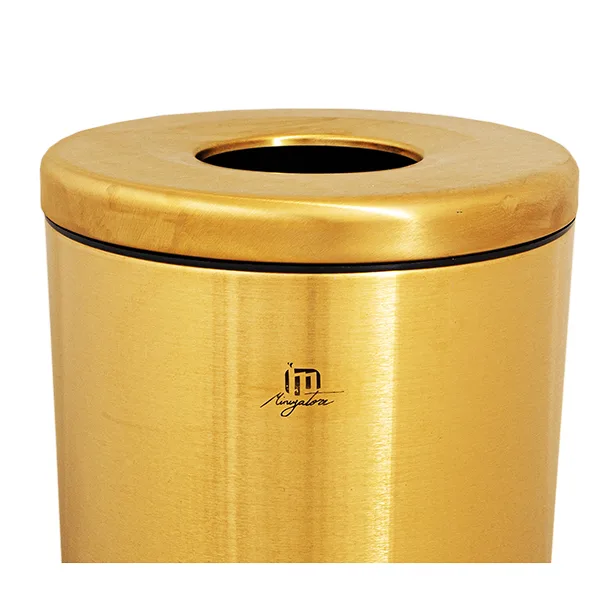سطل زباله مینیاتور مدل 510 - G