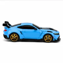 ماشین بازی هات ویلز مدل HW Ford Mustang GTD
