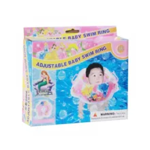 حلقه شنا طرح گردنی مدل Zh1567