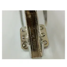 منگنه کش اسکربا مدل اسکر اسنپ