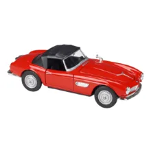 ماشین بازی ولی مدل BMW 507 Roadster Cabrio 1956
