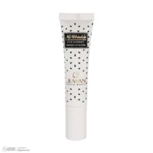 کرم ضد چروک ژوان مدل Lift and Firm مناسب انواع پوست حجم 30 میلی لیتر به همراه کرم ضد چروک دور چشم ژوان مدل Firm مناسب انواع پوست حجم 15 میلی لیتر