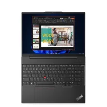لپ تاپ 14 اینچی لنوو مدل ThinkPad E14 Gen 5-i7 1355U 24GB 512SSD MX550 - کاستوم شده
