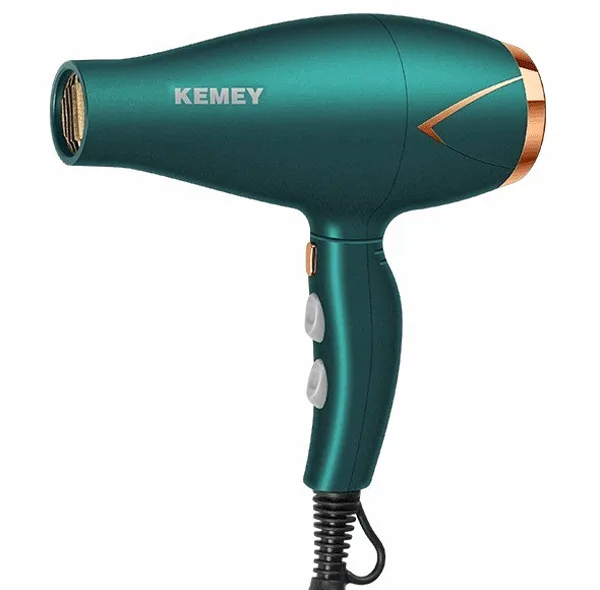 سشوار حرفه ای کمی مدل KM-8222