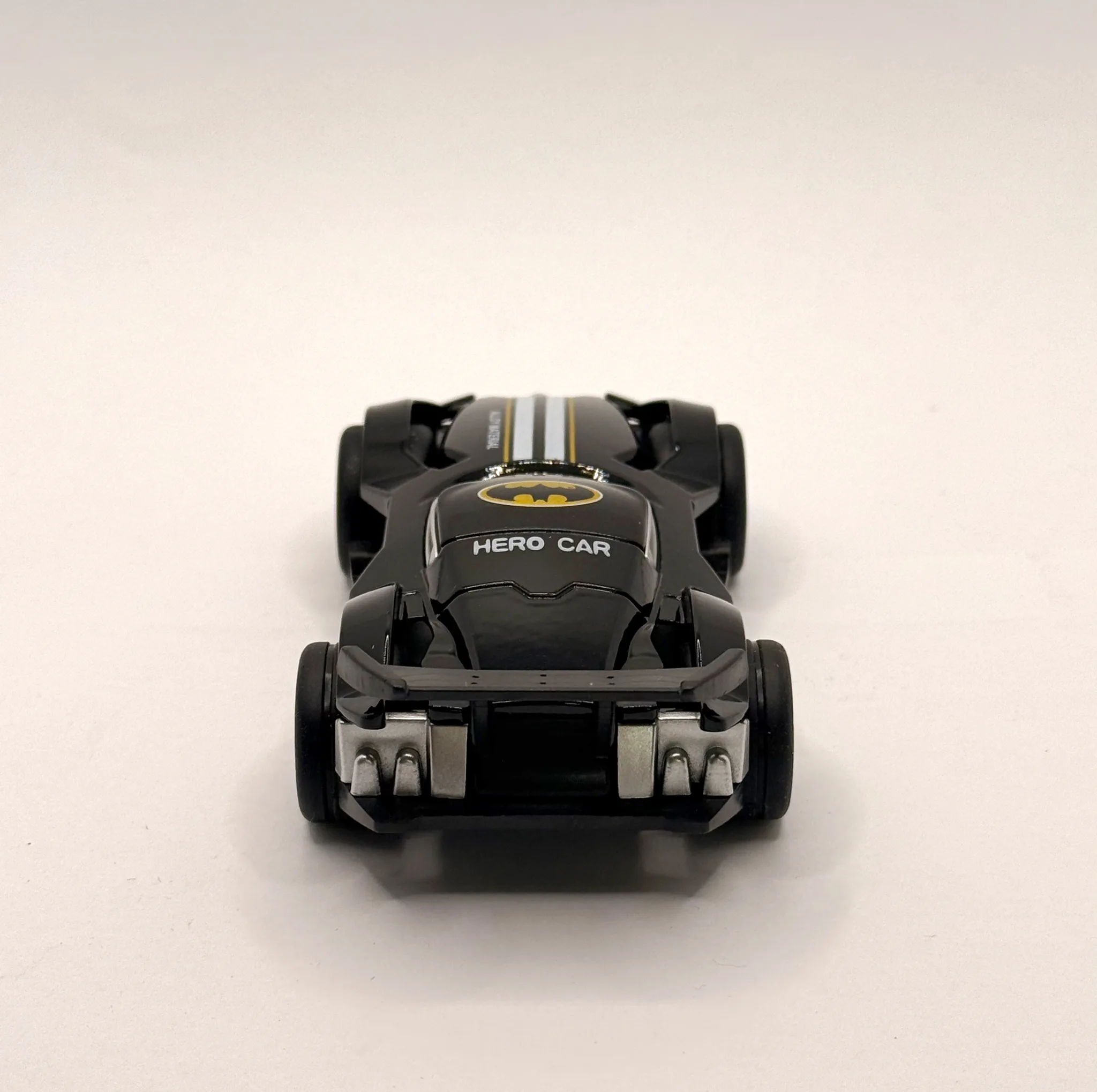 ماشین بازی مدل بتمن کد Batmobile 200