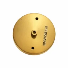 چراغ دیواری یک شعله افتخار مدل BAM5011MW
