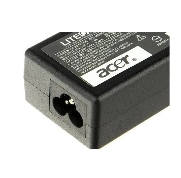 شارژر لپتاپ 19 ولت 3.42 آمپر مدل ACER PA-1650-05