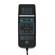 صندلی ماساژور پین فری مدل صندلی ماساژ