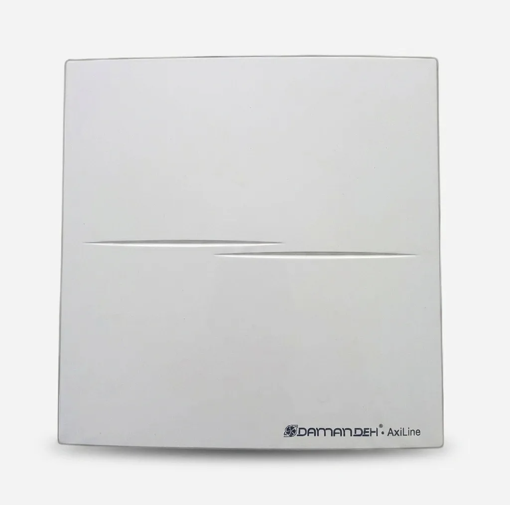 هواکش دمنده مدل VBX-10S2S-IP45