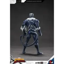 اکشن فیگور طرح ونوم مدل Venom Heroes 7 ارتفاع 18 سانتی‌متر