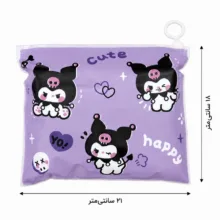 اسباب بازی شانسی مدل اکسسوری کرومی