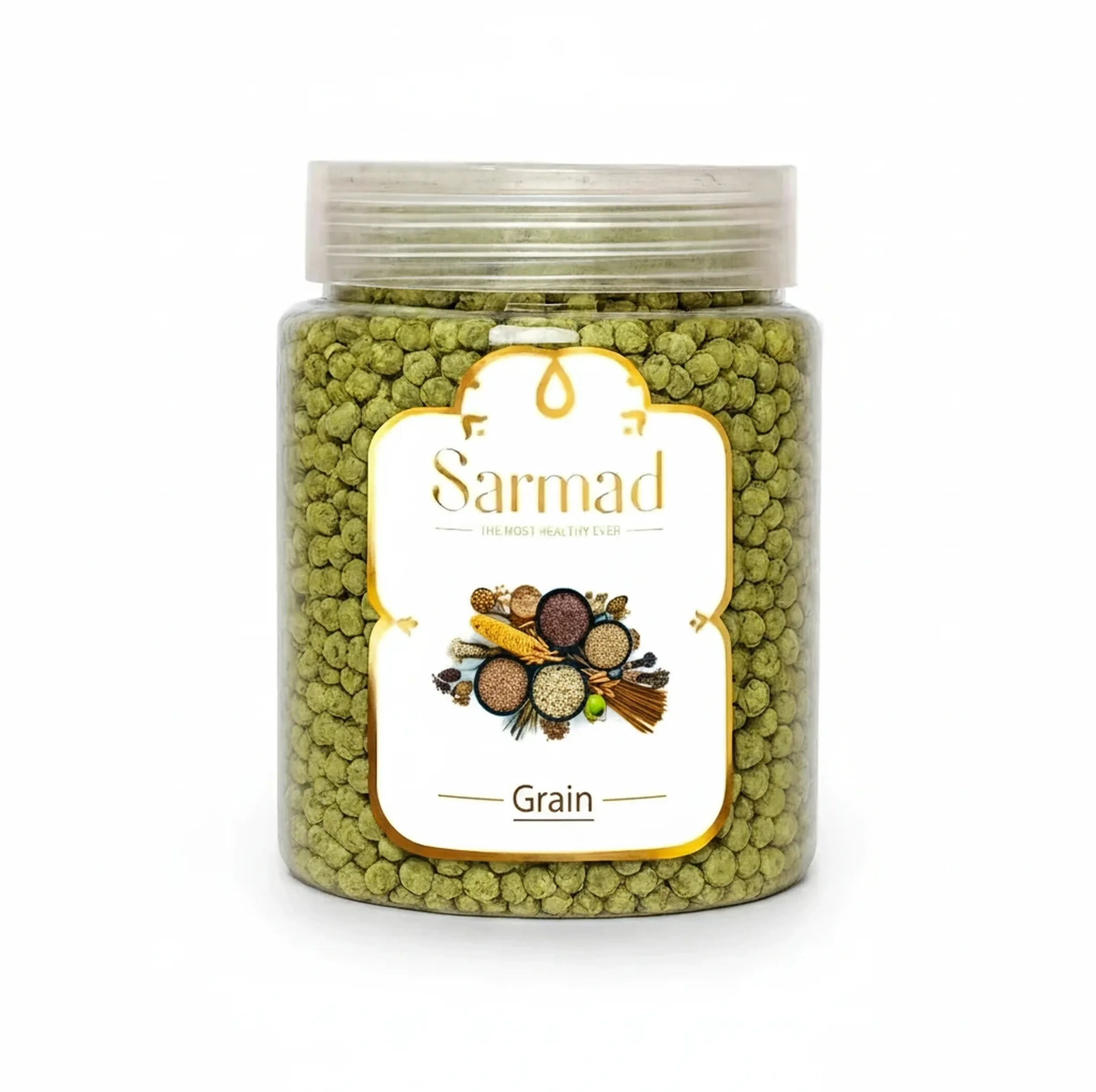 اورگانو گل معطر ممتاز سرمد - 100 گرم