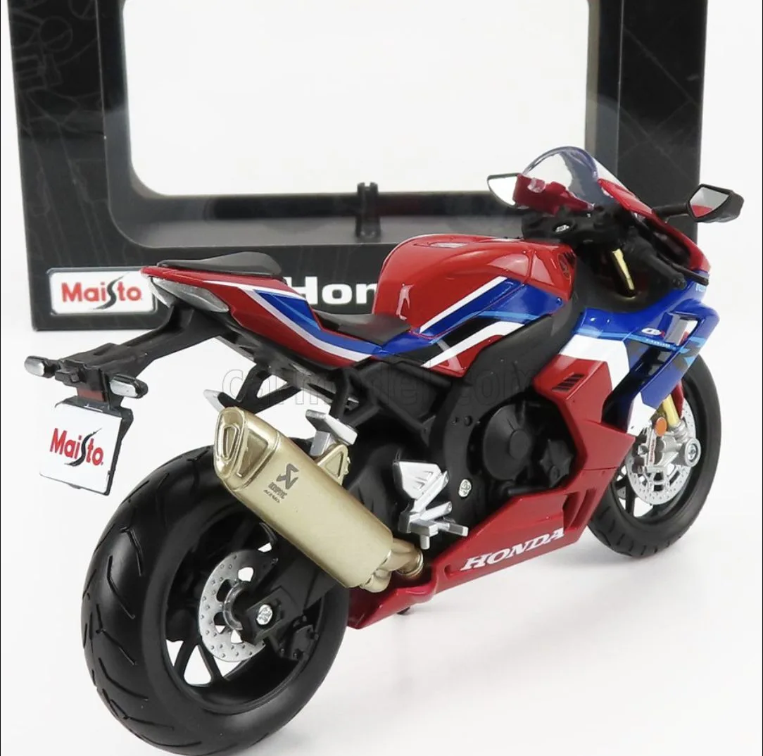 موتور بازی مایستو مدل HONDA CBR1000 RR FIREBLADE SP
