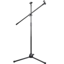 پایه میکروفن مدل Twin-Mic