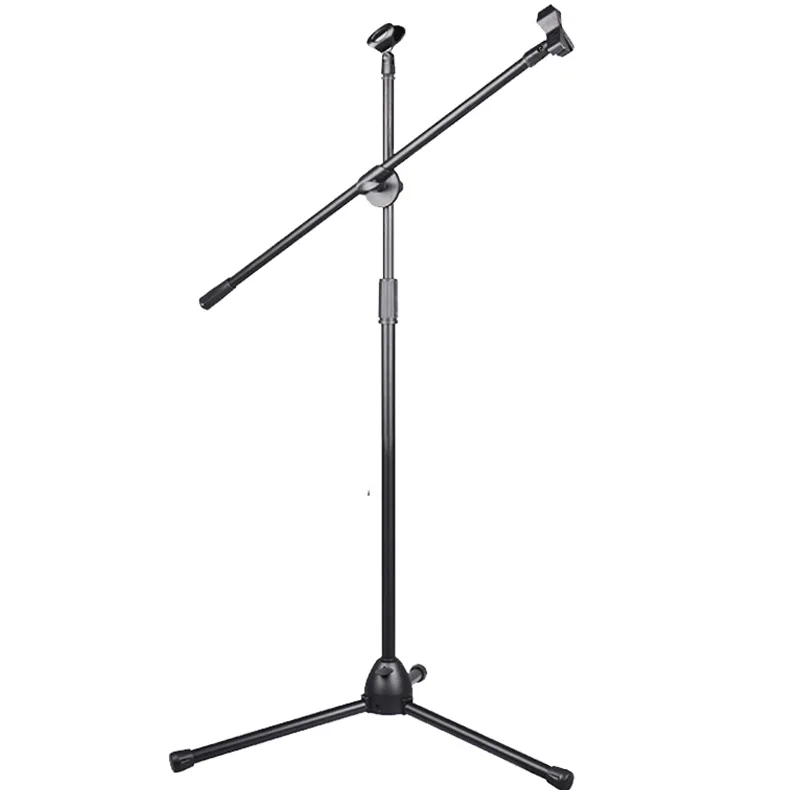پایه میکروفن مدل Twin-Mic