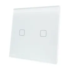 کلید لمسی دو پل مدل VL-RF433W