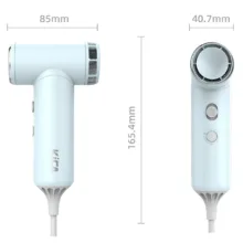 سشوار حرفه‌ای کیکا مدل KICA HD