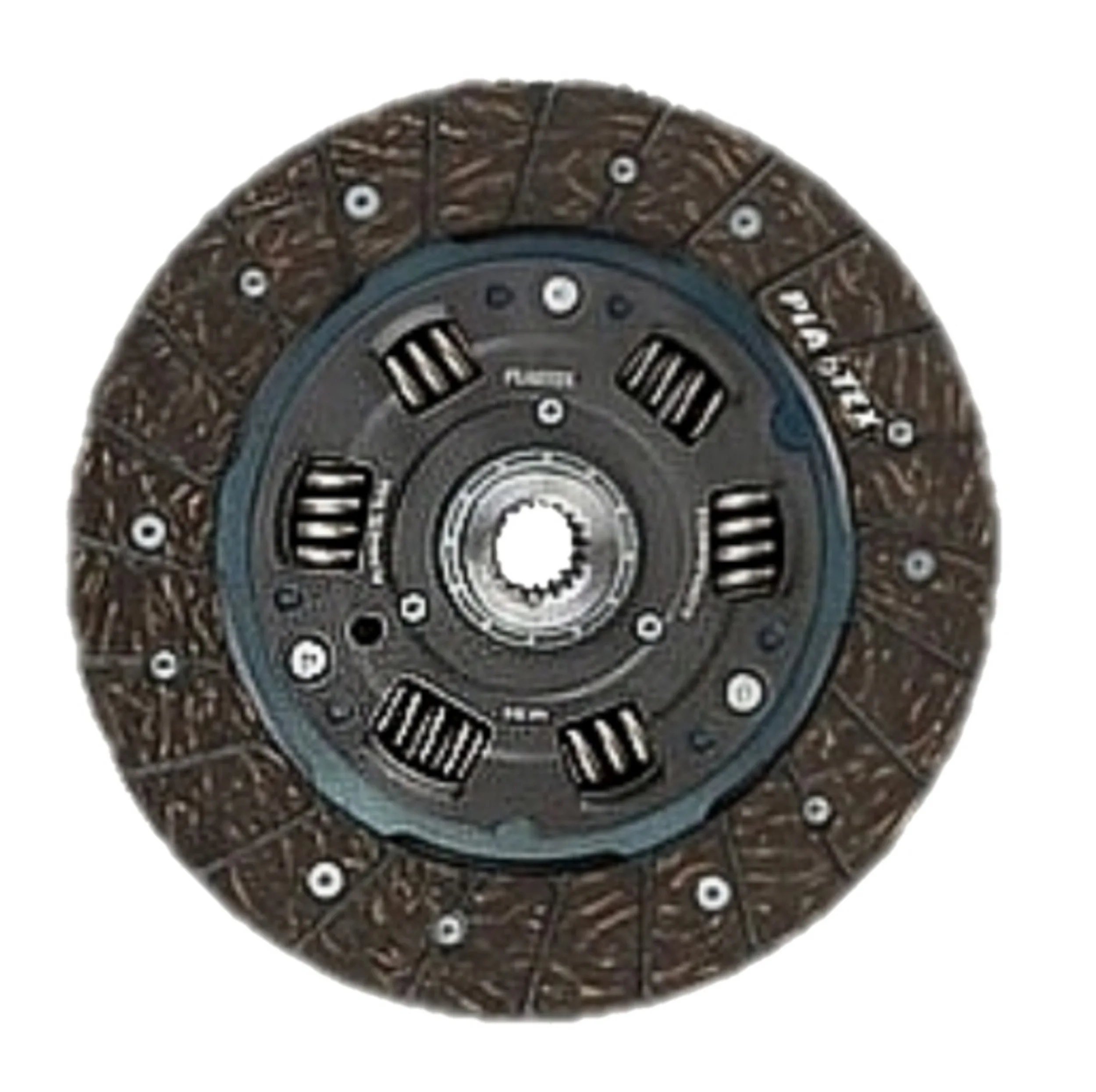 کیت کلاچ پلاستکس مدل px200pr405_Ds مناسب برای پژو 405