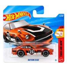 ماکت ماشین هات ویلز مدل DATSUN 240Z