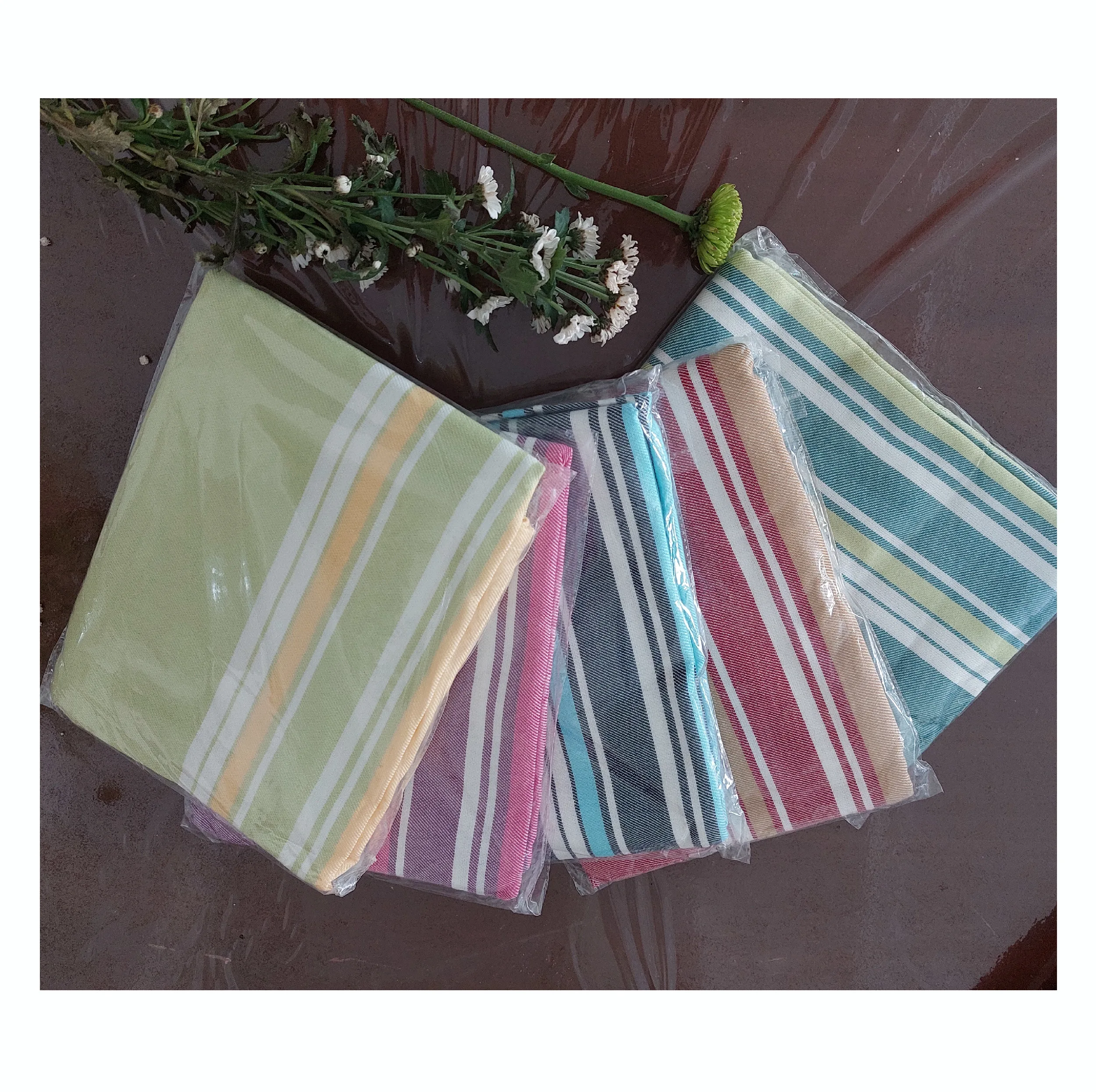 حوله استخری ابراهیمی یزد مدل مسافرتی سایز 75×150 سانتی متر