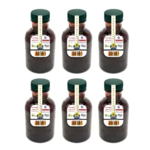 رُب انار ملس – 500 گرم بسته 6 عددی