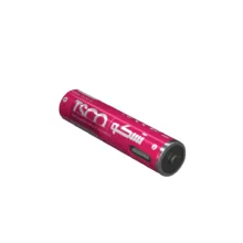 باتری نیمقلمی شارژی تسکو مدل TBL10 با درگاه USB-C به همراه کابل شارژ با ظرفیت (220mAh) بسته دو عددی